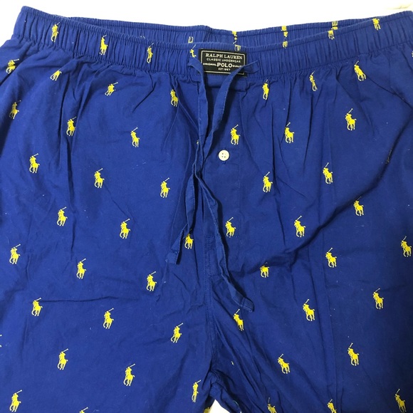 Polo Ralph Lauren Other - Ralph Lauren Polo casual pants